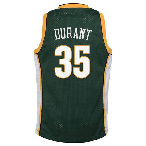 Seattle SuperSonics Jerseys & Teamwear | NBA Merch | rebel