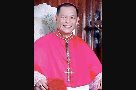 Pope Francis names Cardinal Tagle’s successor in Manila archdiocese ...