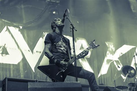 Image result for Overkill Band Live