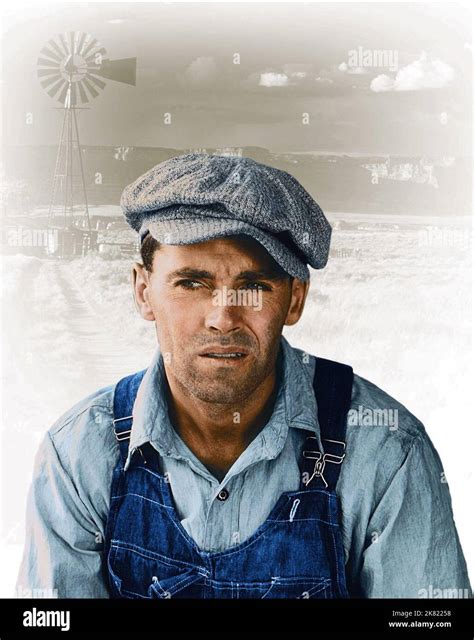 Grapes Of Wrath Characters