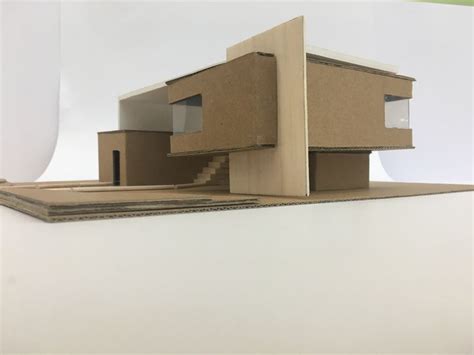 Image result for Cardboard House Design
