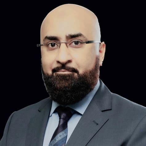 Fahad Ali - Associate Partner | Stackforce