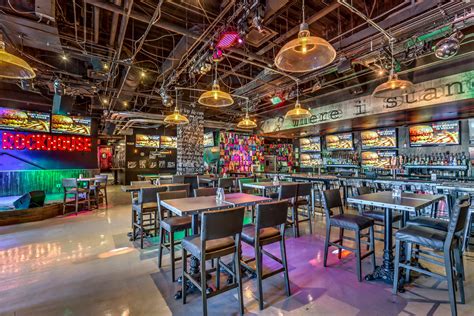 Rockhouse Las Vegas | Grand Canal Shoppes inside The Venetian