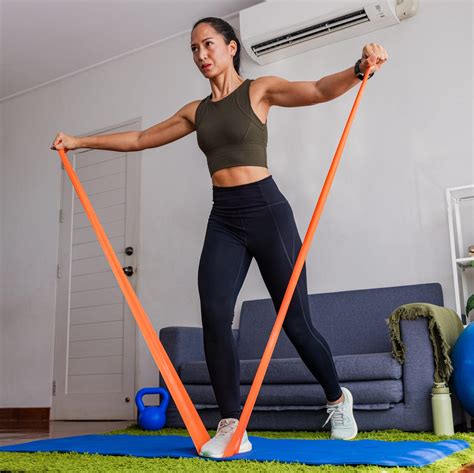 Image result for Powerflex Band Exercises