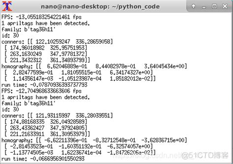 Python Coding 1444P Image 的图像结果