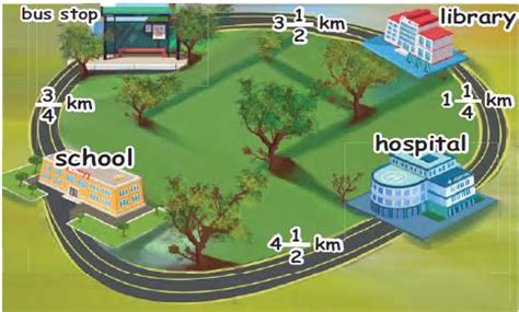 Four marks exersice problem IV — task. Mathematics State Board, Class 6.