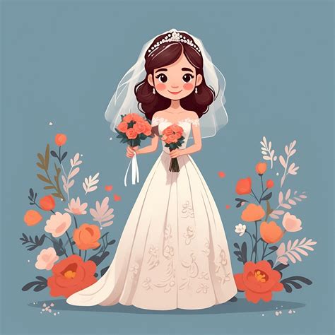 Turned into a Bride Animation 的图像结果