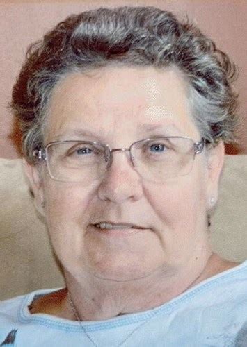 Anna McCall Obituary (1947 - 2023) - Shelbyville, IN - The Shelbyville News