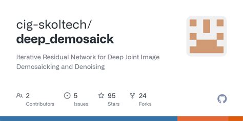 Image result for Demosaic Python