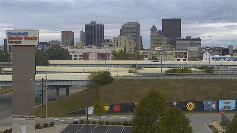 Webcam Dayton – Ohio, USA · VISION-ENVIRONNEMENT