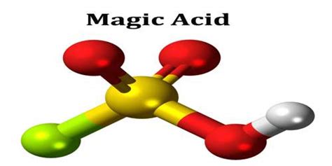 How Powerful Is Magic Acid 的图像结果