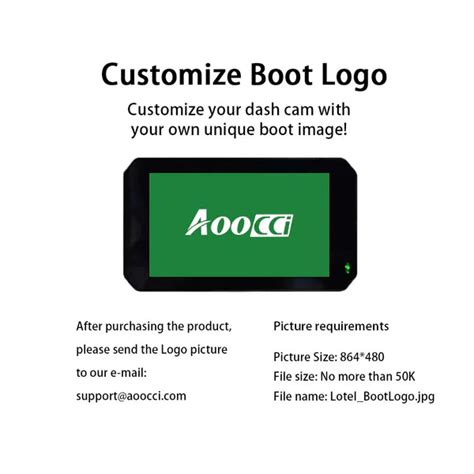 AOOCCI C5 5 Pro Motorcycle CarPlay with Front & Rear Dash Cam IPX7 wat ...