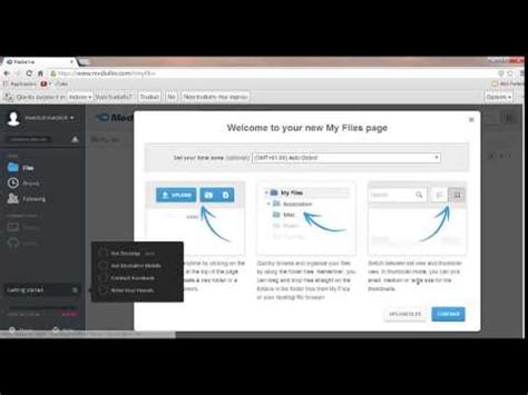 Image result for Mediafire Tutorial