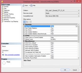 Image result for How to Close SQL Script