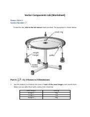 Force Vector Components 的图像结果
