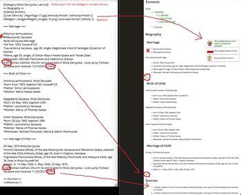 WikiTree Adding Resourc 的图像结果