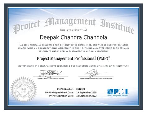 PMP®Certification | Project management professional, Project management, Earned value management