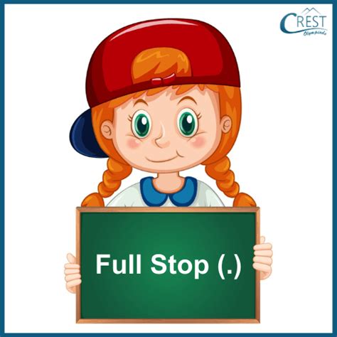 Image result for Full Stop Punctuation Tutorial