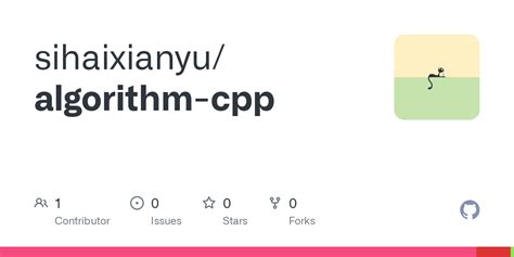 Image result for Algorithm in C++