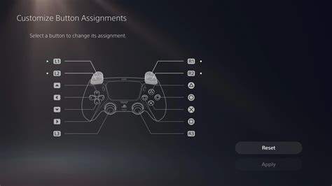 How to Remap PS5 Controller Buttons