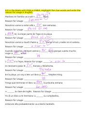 Image result for Question 2 Example Para