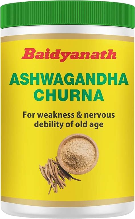 6 Best Ashwagandha Powder of 2024 in India, According To Experts