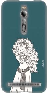 Pickpattern Back Cover for Asus Zenfone 2 Deluxe ZE551ML - Pickpattern ...