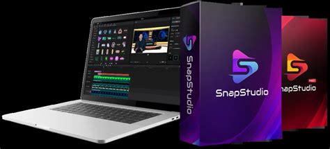 SnapStudio Bundle - Exclusive Deal