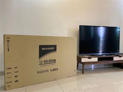 Sharp 60 Inch TV 的图像结果