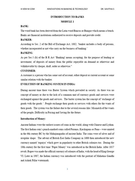 Image result for Introduction Bank