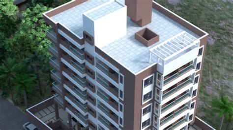 Pethe Swaraj Heights at Ravet by Pethe Constructions - Price, Floor ...