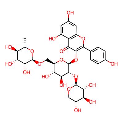 IMPPAT | IMPPAT: Indian Medicinal Plants, Phytochemistry And Therapeutics