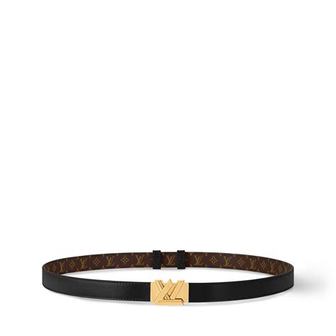 Belts Collection for Women | LOUIS VUITTON