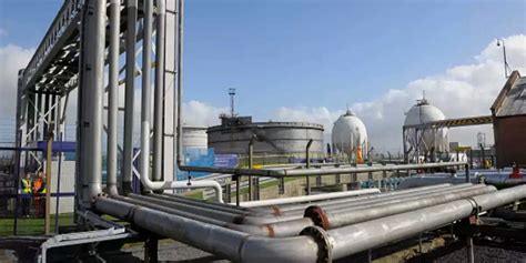 GAIL Chairman Advocates Inclusion of Natural Gas in GST Regime