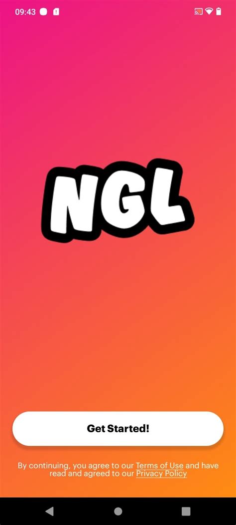 NGL APK Download for Android Free