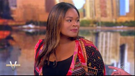 The View fans shocked as they realize why Wendy Williams’ niece ‘looks ...