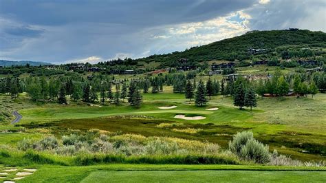 Glenwild Golf Club & Spa | United States | Top 100 Golf Courses