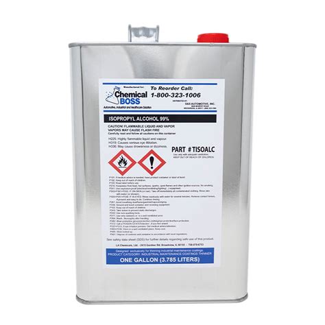99% Isopropyl Alcohol - medicalmegastore.com