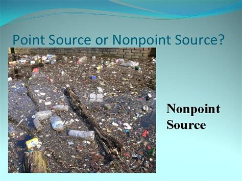 Image result for Nonpoint Source Logo