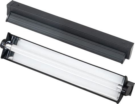 Buy T5 HO UVB Lighting Kit, UVB Reptile Light Fixture Fluorescent Lamp ...