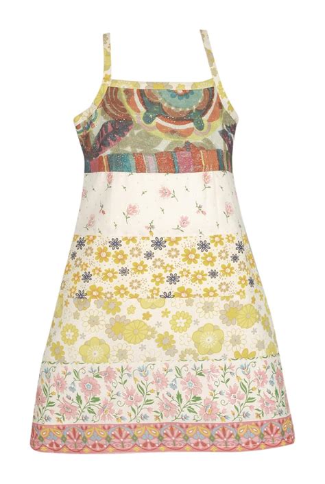 Euphoria Girls' A-Line Dress : Amazon.in: Clothing & Accessories