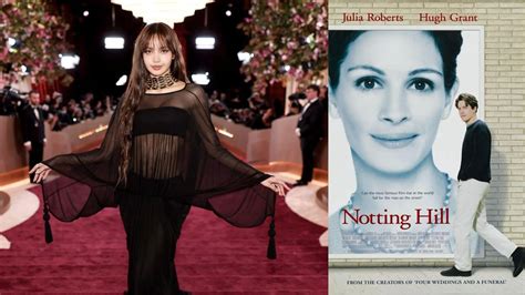 Más historias de amor: Netflix prepara un film inspirado en “Notting ...