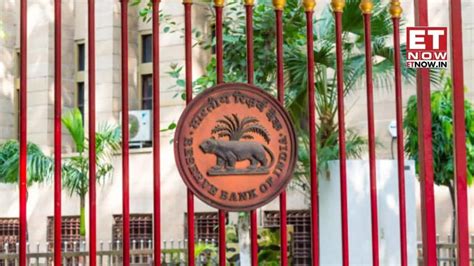 RBI unveils new dividend rules for banks: Payout capped at 75% of PAT ...