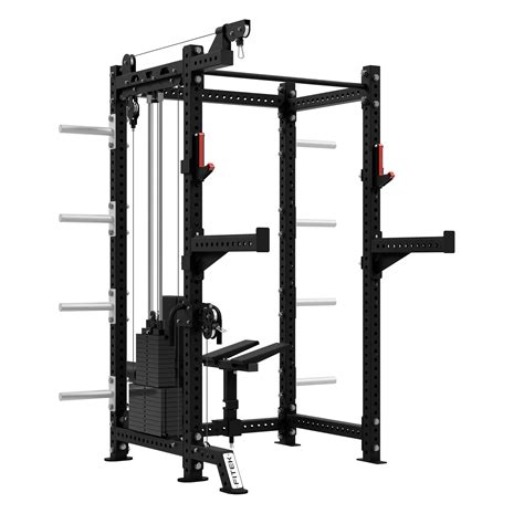 Power Racks - FITEK