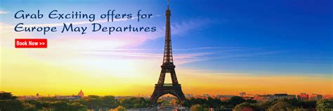 Book Tour Packages Online for Seamless Tours and Travels Experience on ...