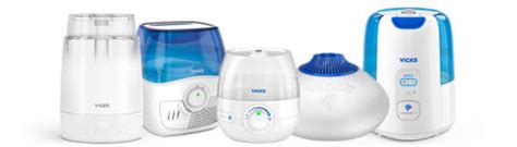Image result for Vicks Humidifiers.com