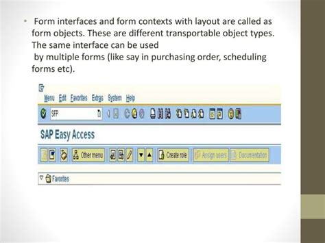 Image result for SAP Adobe Forms Tutorial