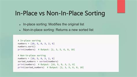 Image result for Sort Function in Python