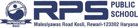 RPS Logo