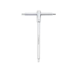 Feedback Sports T-Handle Allen Wrench - 3mm Hex : Amazon.in: Home ...